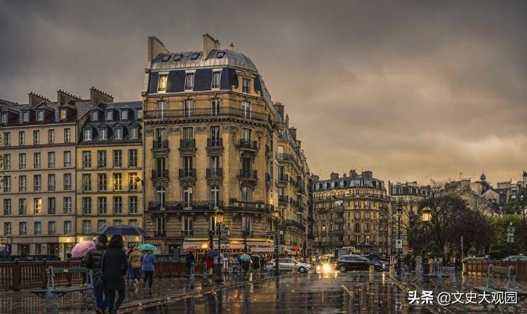 法国马赛是一个怎样的城市,法国马赛是几线城市