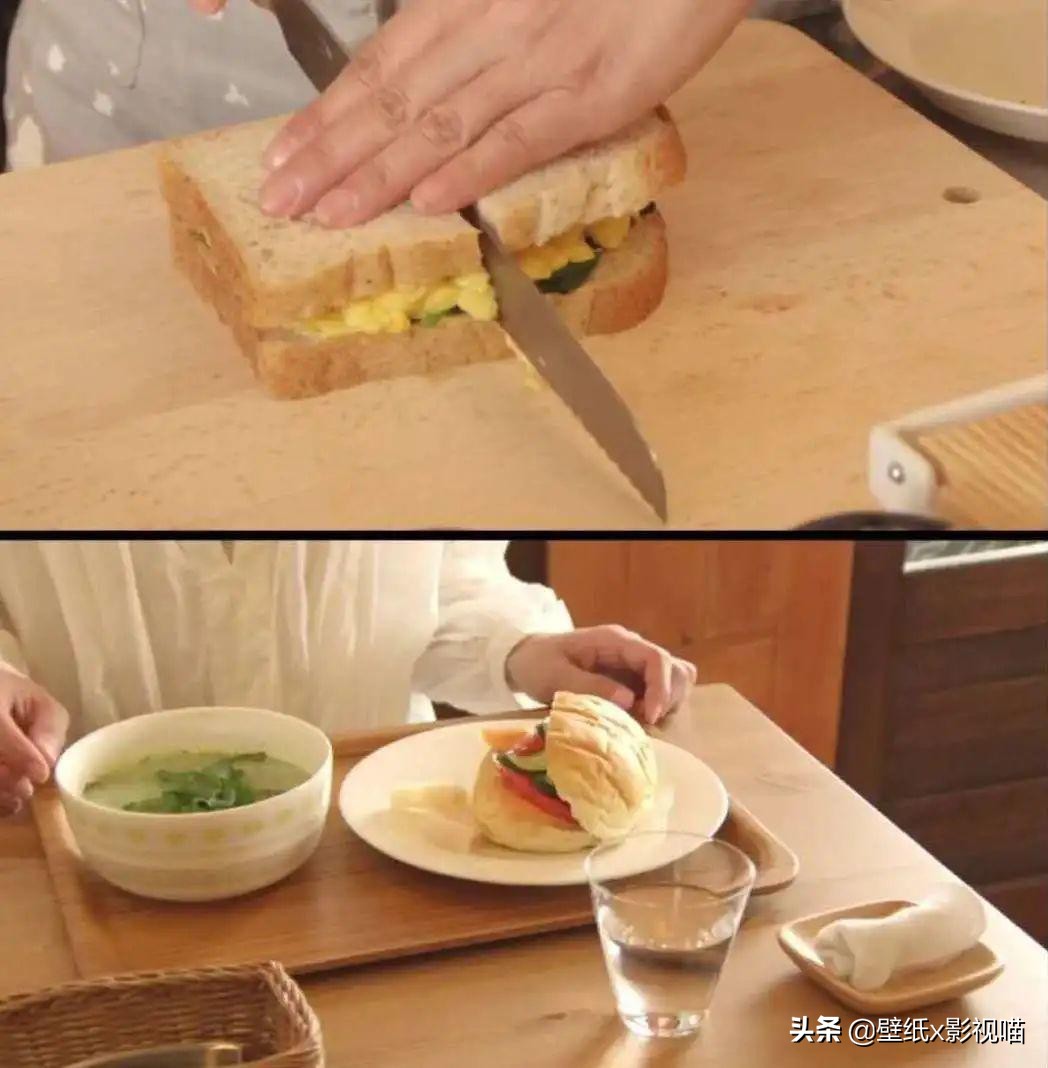 六部让人垂涎欲滴的美食电影,看完绝不流口水的食物