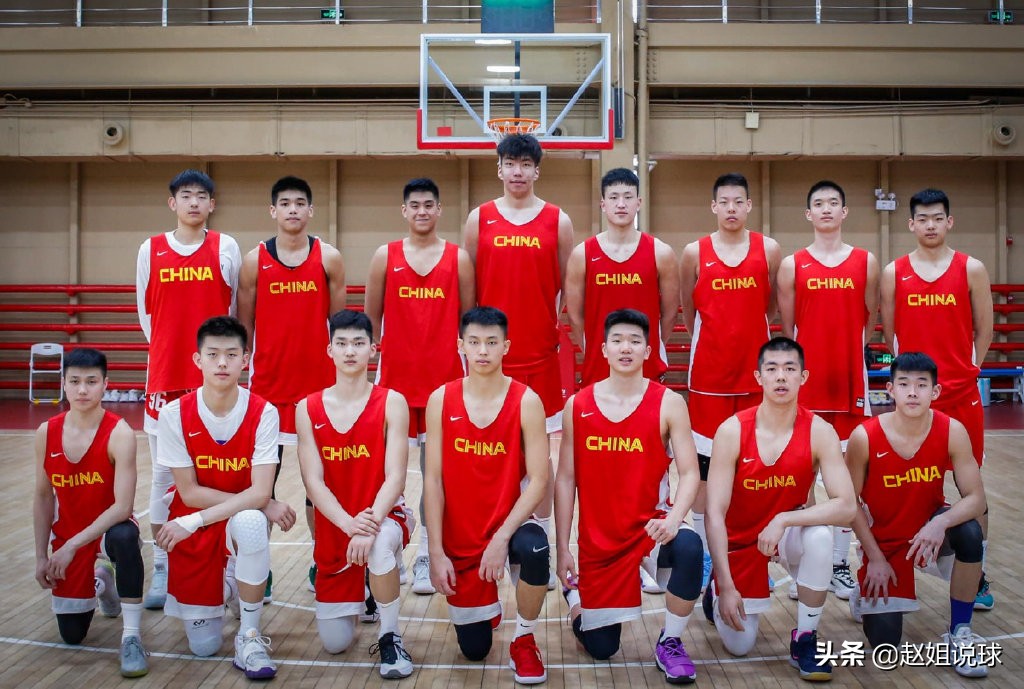 中国u18国青队直播,u19国青队比赛哪里直播