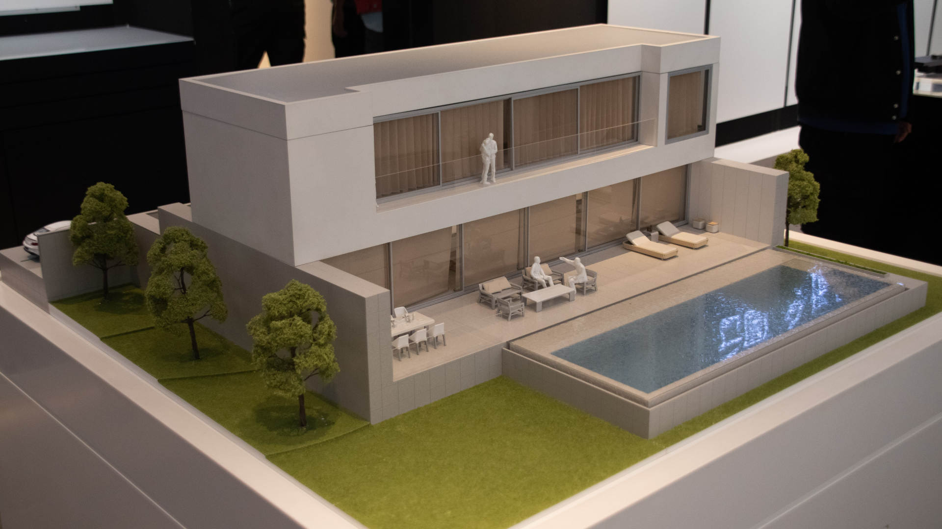 智能家居云图全景,云图智能家居装修效果图