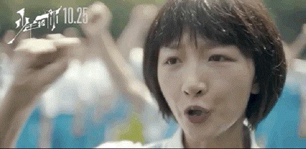 从《少年的你》《悲伤逆流成河》分析校园教育题材火爆的原因