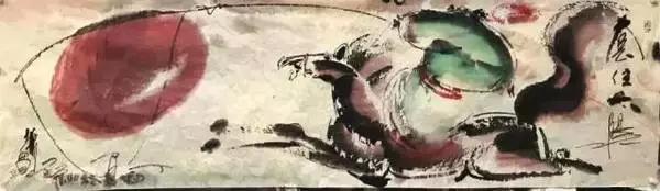 鬼才萧宽,百变鬼才