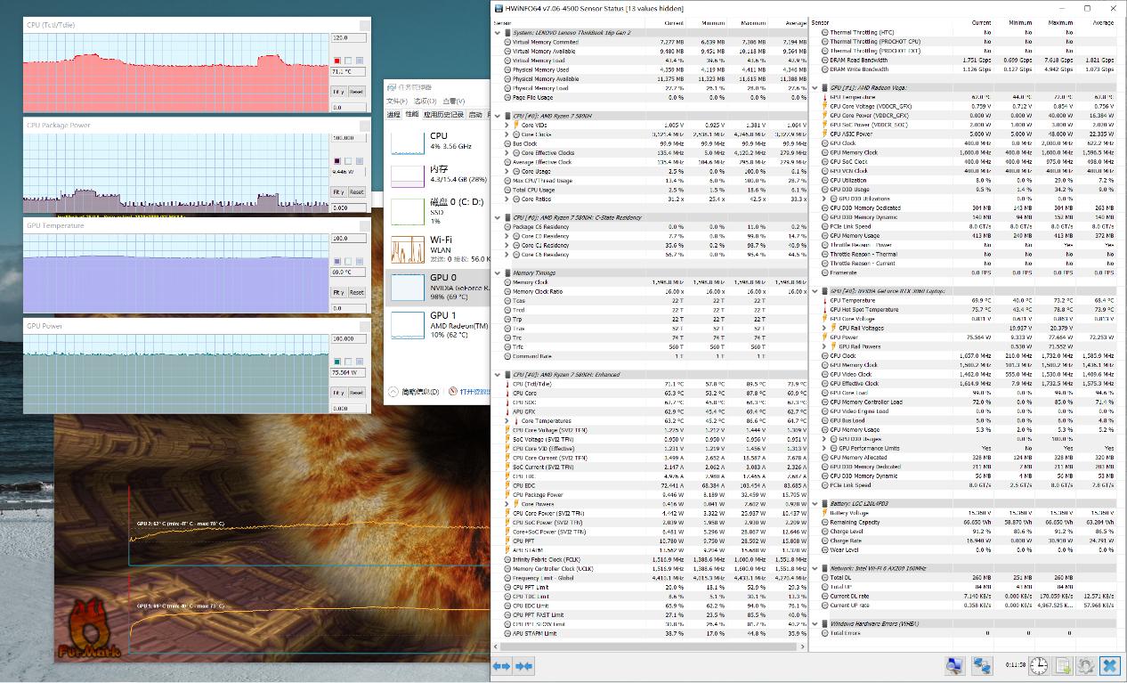 thinkbook14+和小新14对比评测,thinkbook14评测i51035g7
