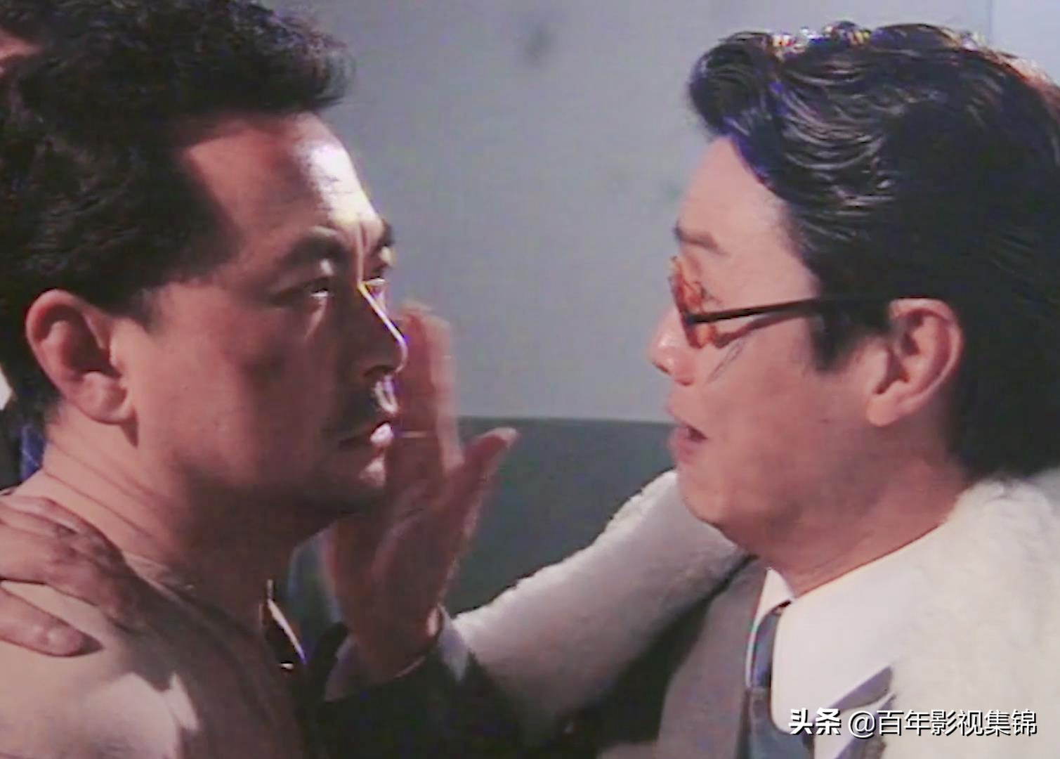 犬养学富和况天佑,况天佑尹天照为什么没有作品