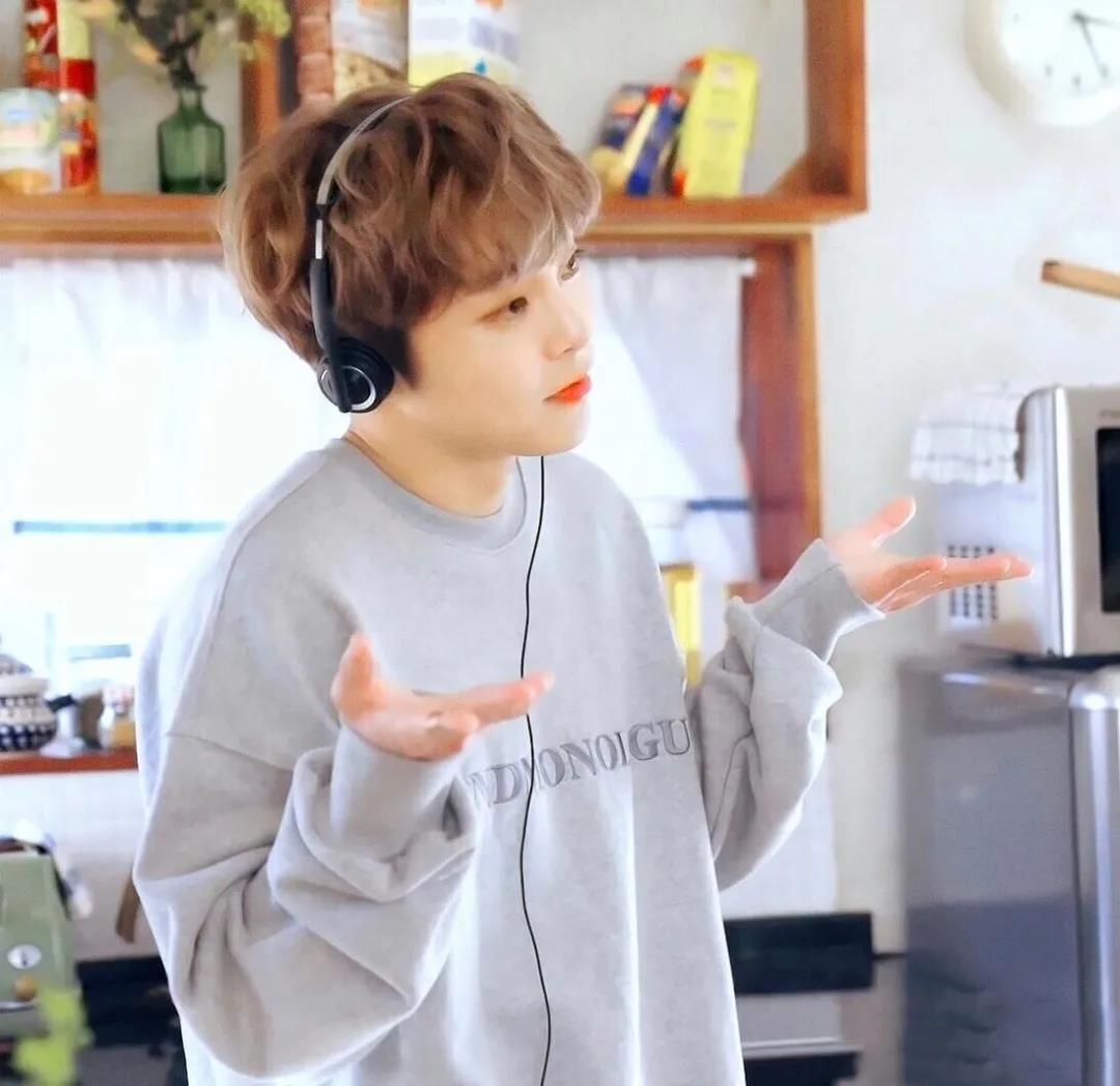 爱豆壁纸好运图片高清大图,明星爱豆头像