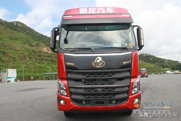 乘龙汽车最新款,乘龙汽车新款