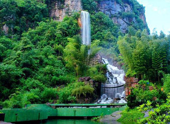 张家界旅拍攻略_张家界婚纱摄影好地方