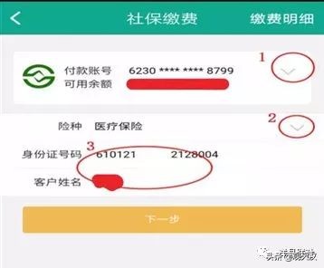 汉中市城乡居民医保缴费方式,城乡医保手机怎么缴费