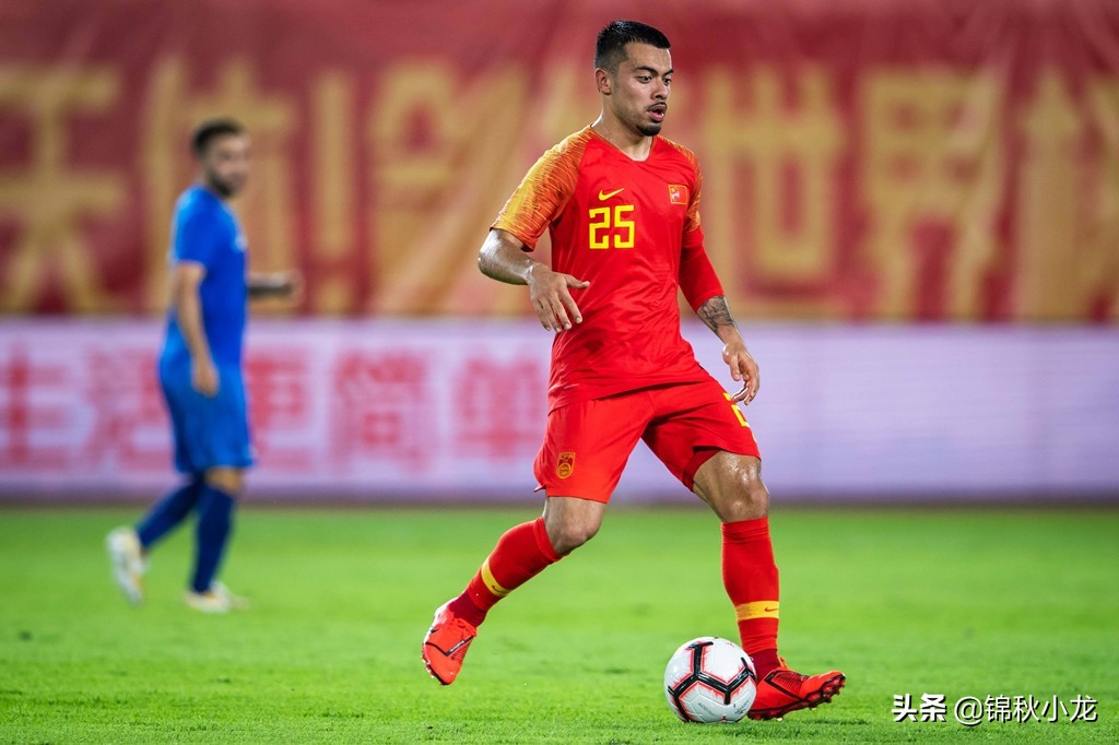 中场现状,中国男足中场谁能盘活