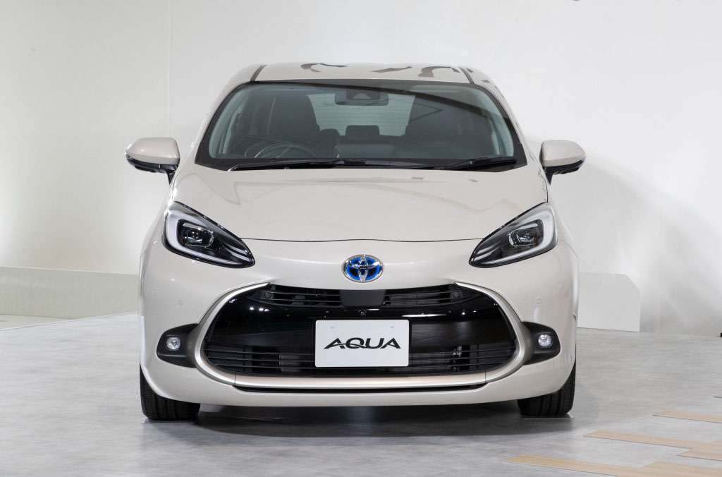 丰田新款汽车推荐车型大全,丰田这款车气势非常强还非常省油