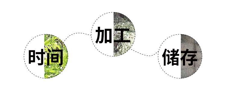 做艾灸的人那么多，你知道如何辨别艾绒的优劣吗？