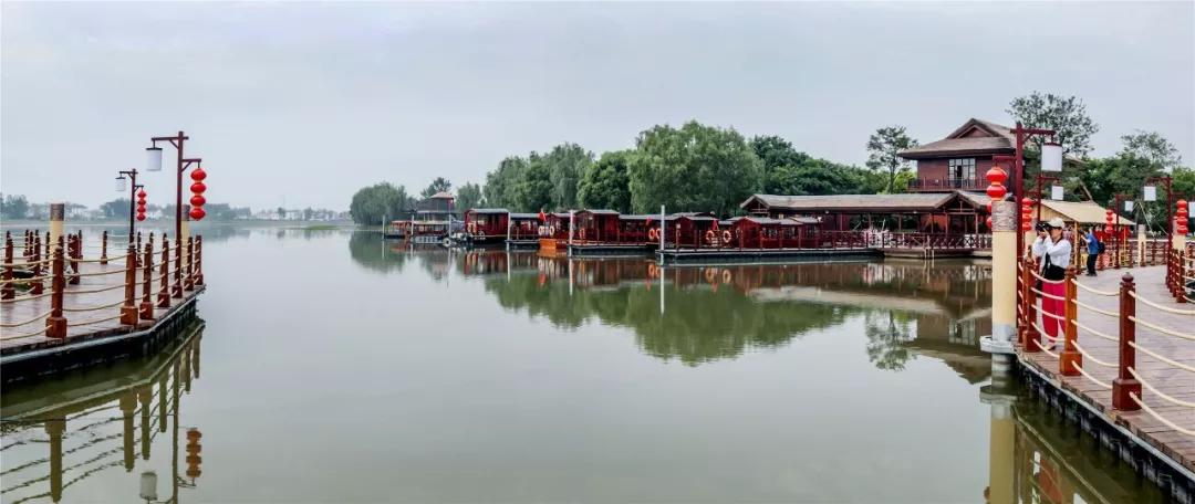 灌云有什么游玩的景点吗,灌云旅游景点推荐一日游