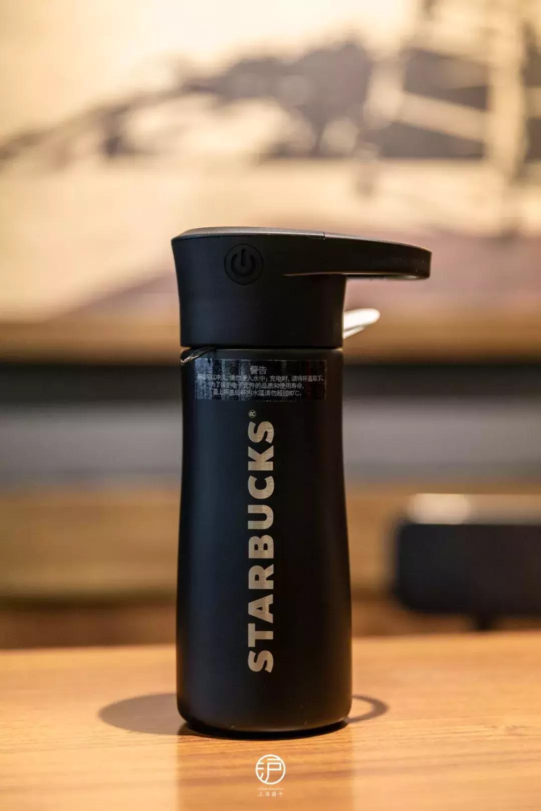 星巴克猪猪杯到哪预订,星巴克最新限定杯