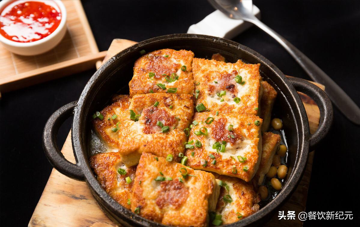 哪个地区的豆腐最好吃,全国哪里的豆腐花样最多