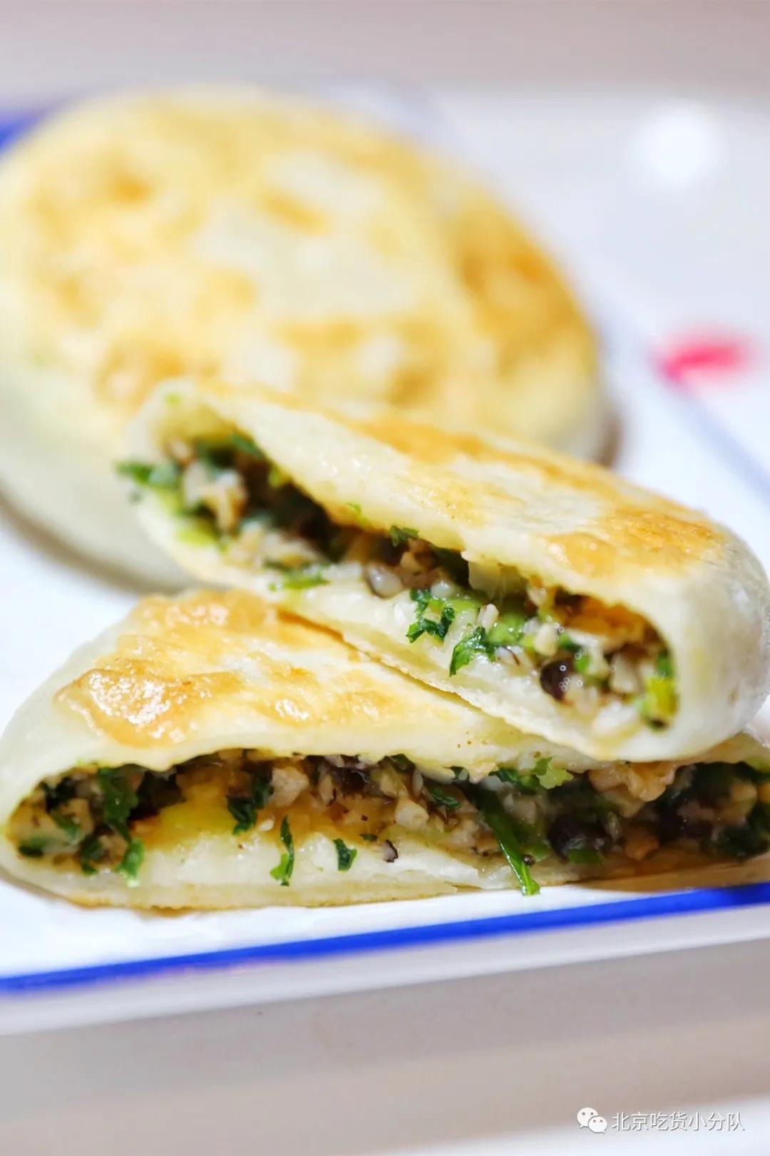 在北京吃遍全国30个地方的招牌菜,北京一天吃遍两个商场的快乐