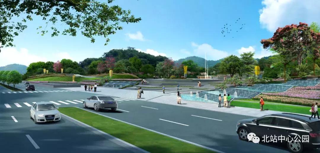 相当于112个足球场的图片,深圳足球公园效果图