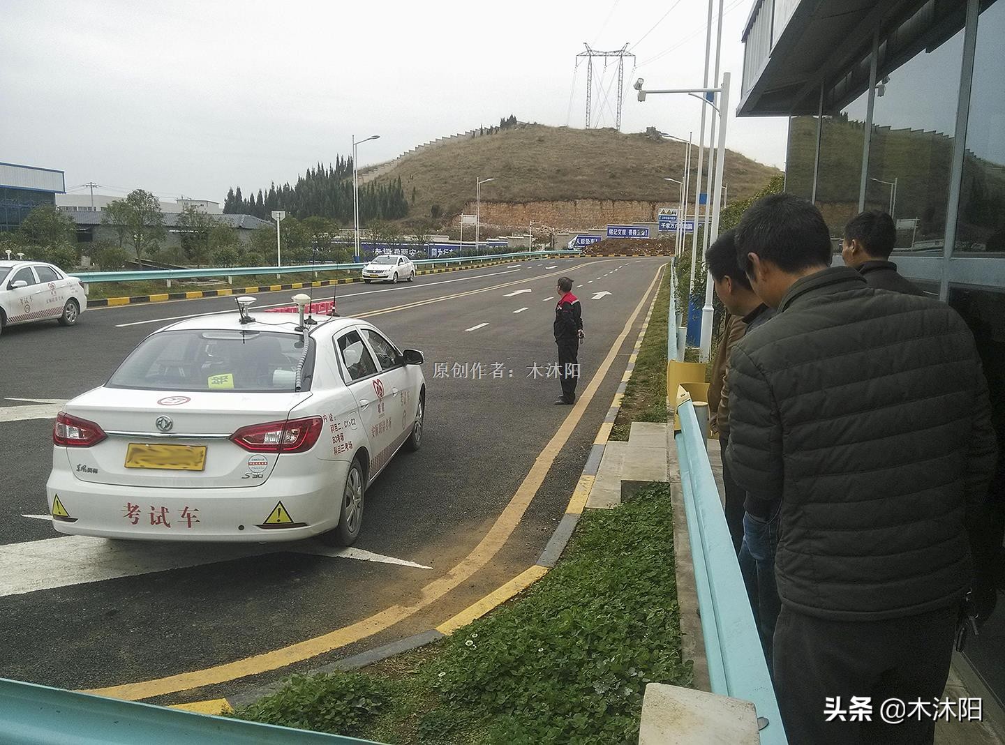 现在学驾证难吗,2018驾考难不难