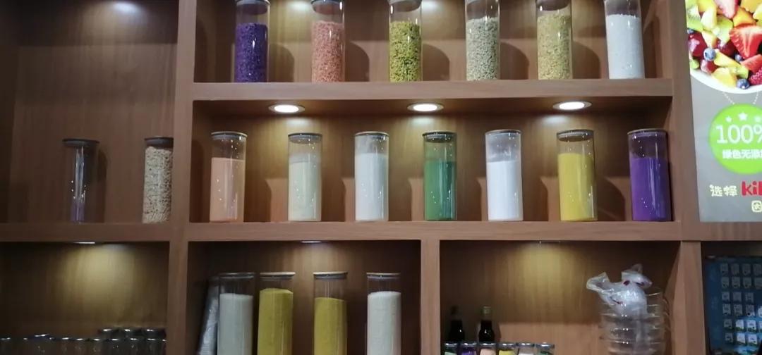 CBME逛展，卖点各异的零辅食产品争奇斗艳，你会pick谁？