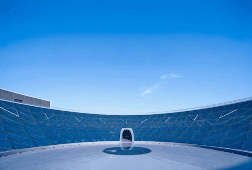 上海天文馆的三大主题,上海天文馆探索永无止境