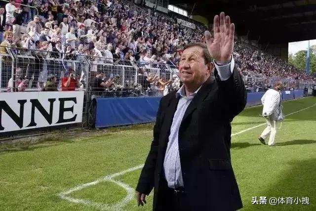 你不知道的足球冷知识学霸篇,足球冷知识了解