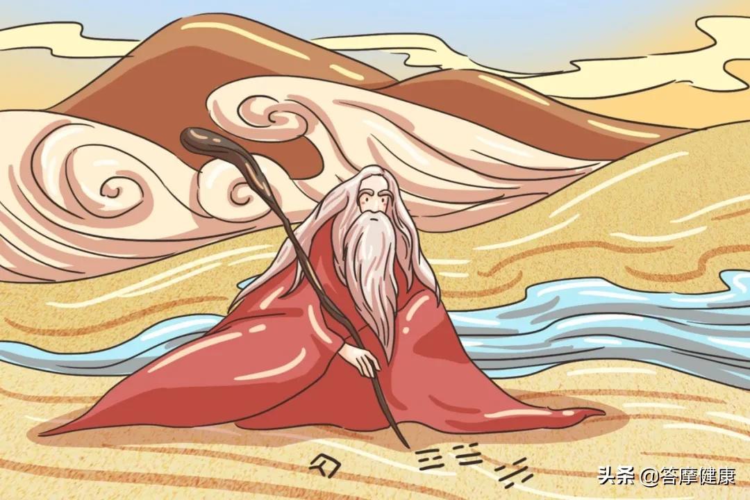 画的几根长短横线，竟能预测出项目的得失成败？