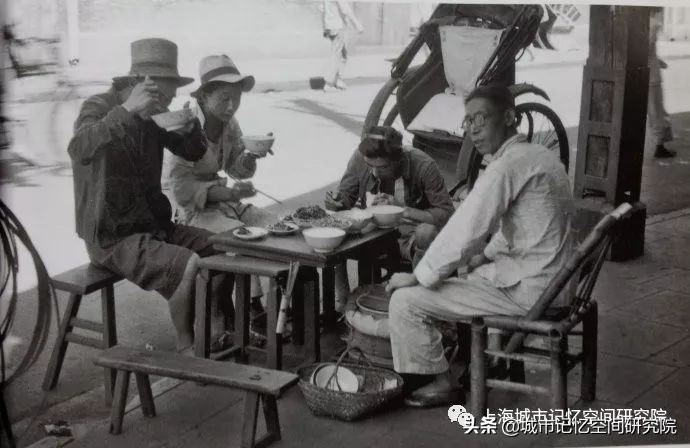 老上海的民国老照片,老照片背后的故事民国老上海