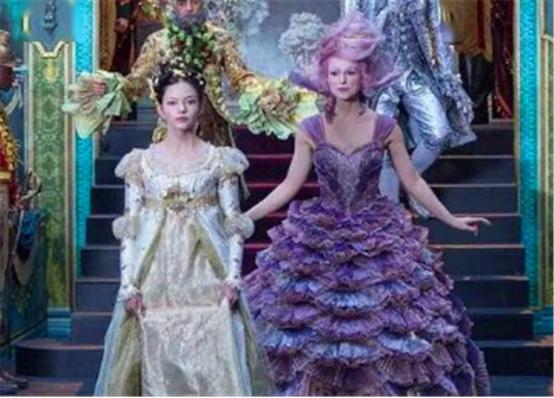 jk制服换汉服,jk制服和汉服哪个更受欢迎