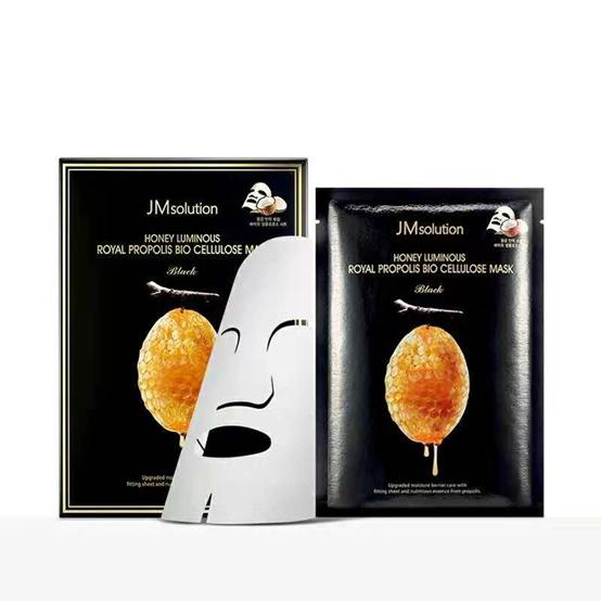 韩国jmsolution联名款30片面膜,韩国jmsolution新款面膜