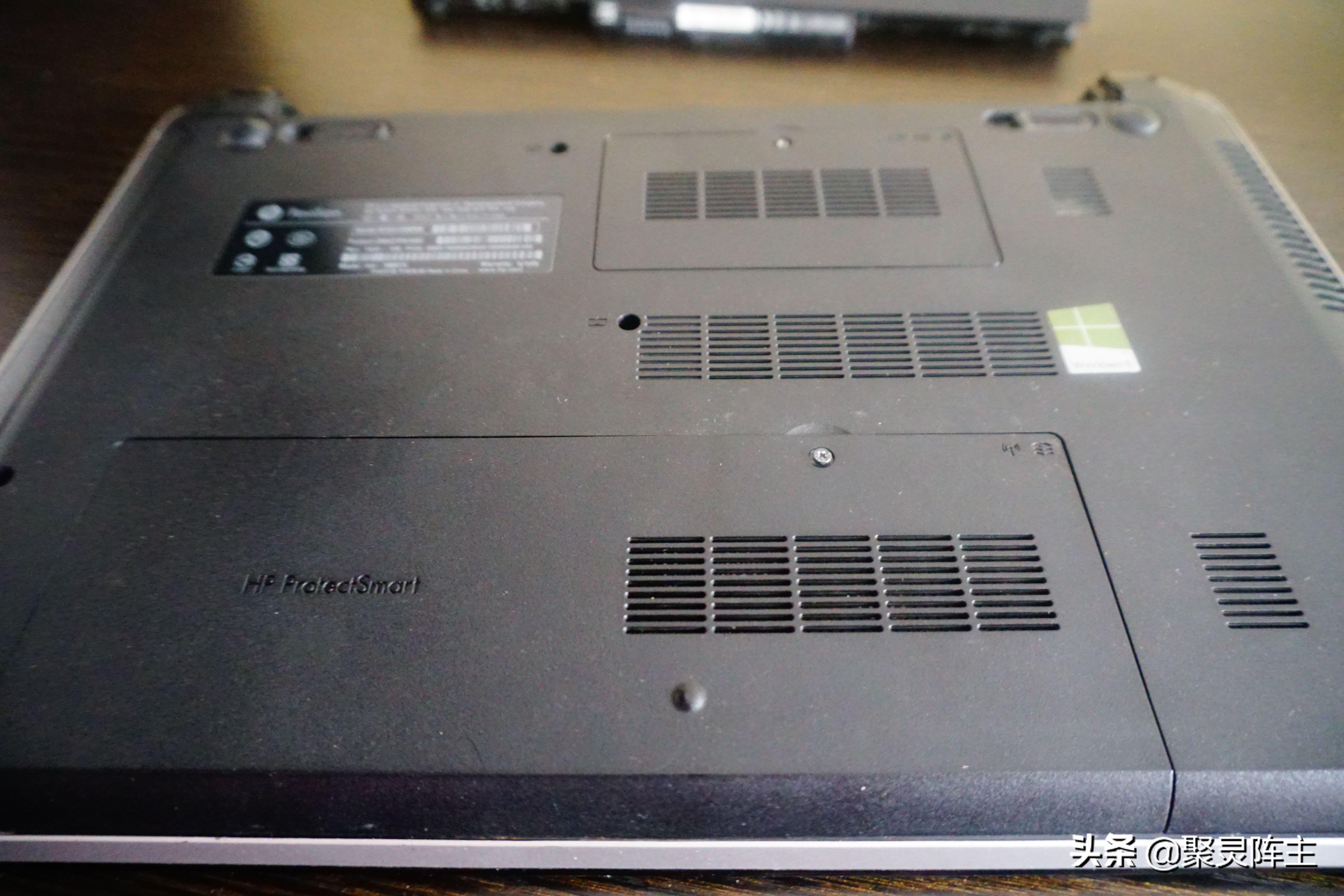 笔记本升级改造跑分,笔记本更换硬盘如何分区