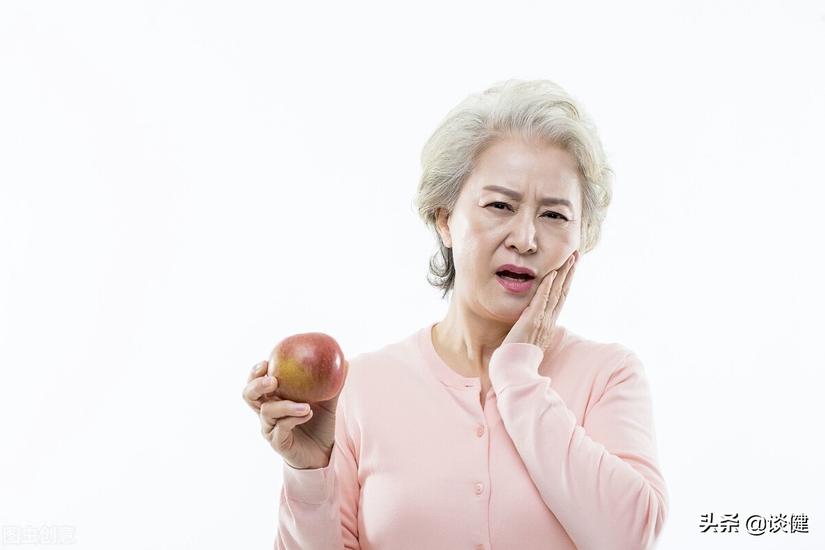 糖友口苦口臭咋办,糖友牙龈发炎怎么办