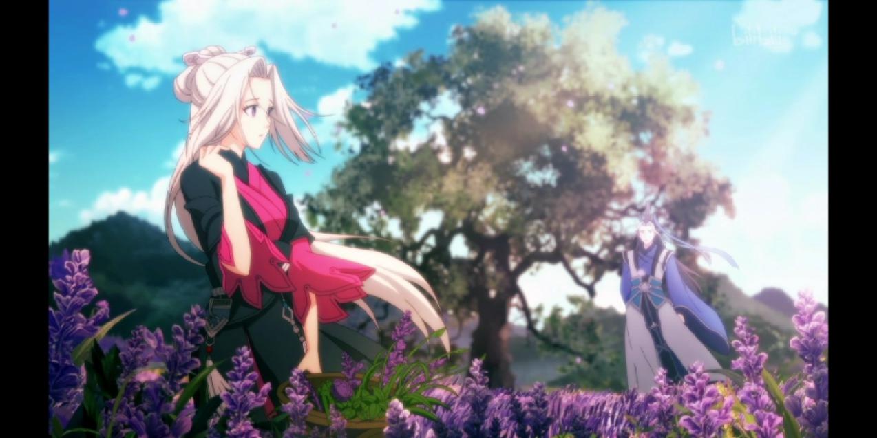 这对*恋虐**情深的故事，《*宫东**》都敌不过?