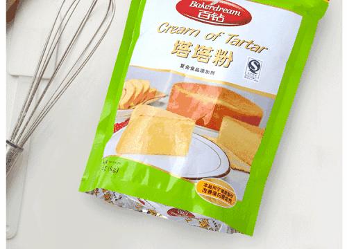 想入烘焙大坑,你需要这些:良心推荐必买烘焙用品(食材篇)