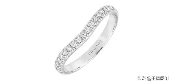 适合长久戴的戒指可调节,戴着舒服不硌手的戒指推荐