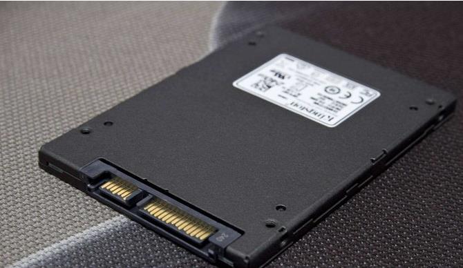 金士顿a400固态硬盘480g价位,金士顿固态硬盘a400120g评测