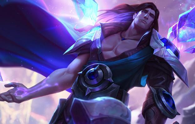 ig2019夏季赛比赛视频回放,ig夏季赛要崛起最强替补还未上场