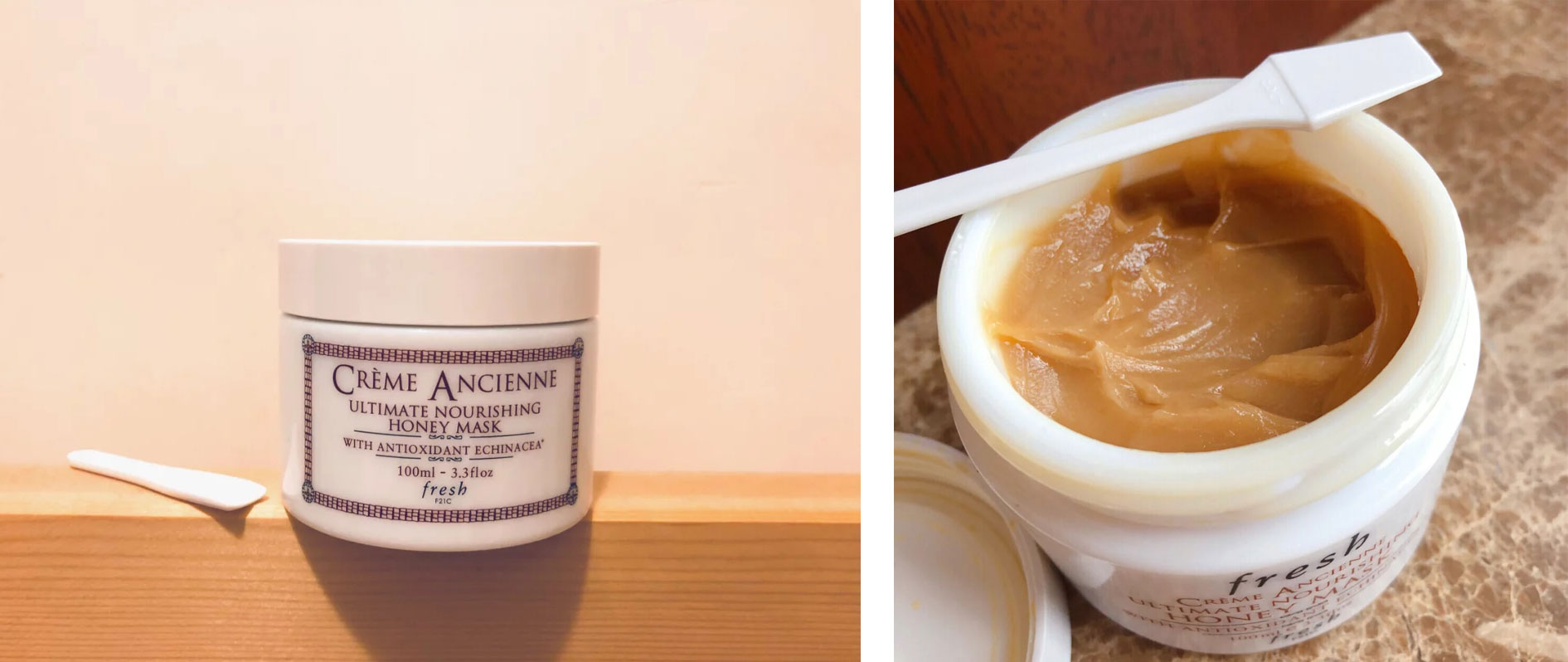 fresh黄糖面膜和玫瑰面膜哪个好,fresh面膜推荐