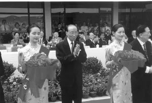 浙江第一医院和邵逸夫医院哪个好,邵逸夫医院是哪里人开的