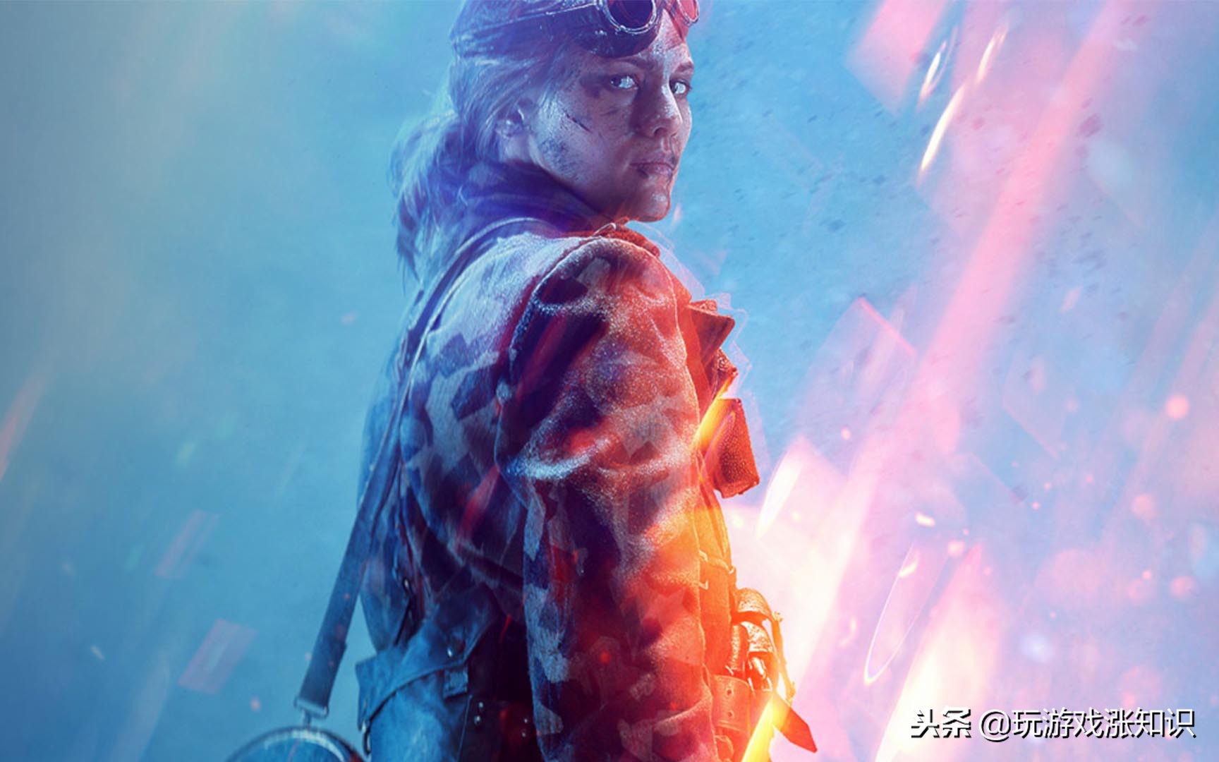 战地5是否值得入手,战地5目前值得玩吗