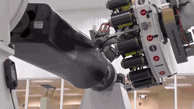 库卡kuka机器人教程,蚌埠kuka库卡机器人公司