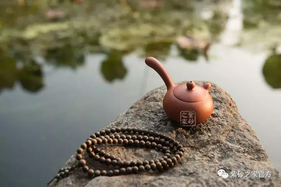 这把壶穿越回唐朝，竟然火了