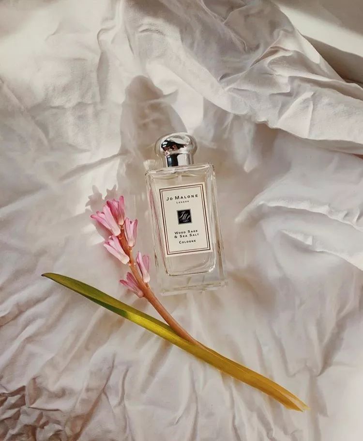 反叛先锋，潮流味道，这瓶最小众时髦的香水，先买为敬