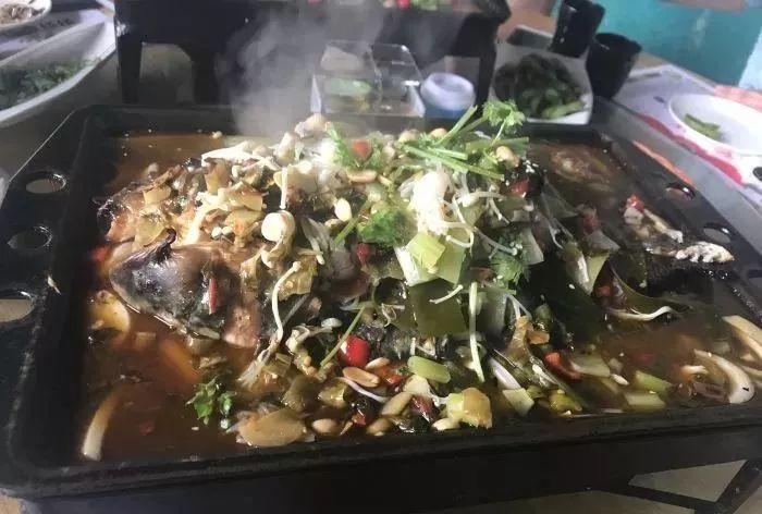 清江鱼是什么鱼怎么做,美味可口的清江鱼做法大全