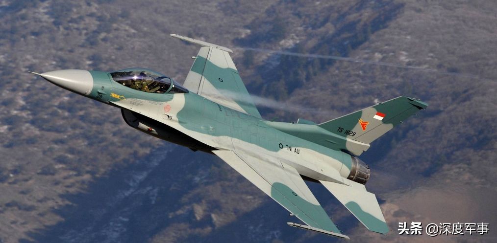 印尼14亿买我国军舰，美国冲出来反对：害怕越南以后在南海干不过