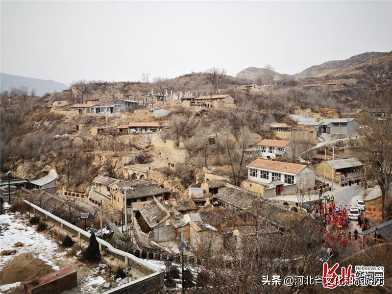 新春走基层东城,新春走基层汾西