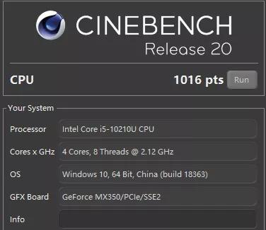 mx350深度评测,mx350性价比