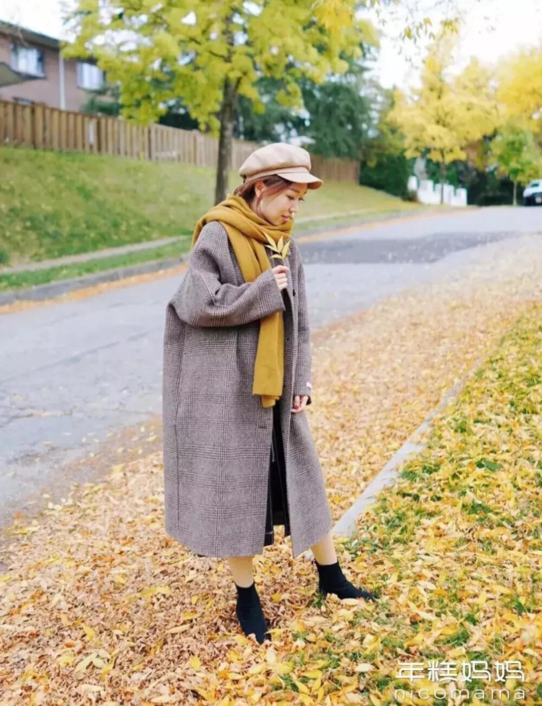 变美这件事应该时刻放在心上,从哪一步开始变美的