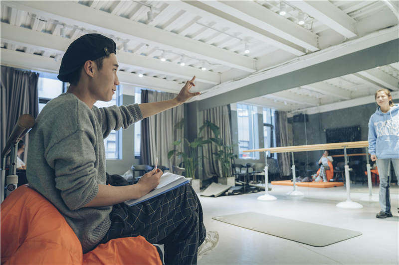 漫漫医路文案,艺考路漫漫最新视频