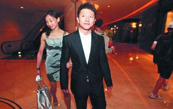 郭晶晶何雯娜现在怎样,郭晶晶和何雯娜分析结果