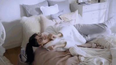 睡衣臃肿邋遢？扔掉换它！藏肉10斤，升温8度，在家穿又美又暖