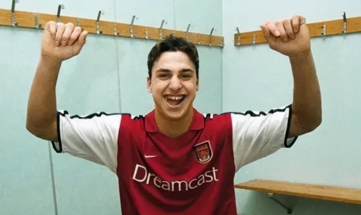 伊布依然有多厉害,伊布当年有多狂